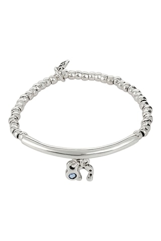 Bracelet Emotions - Plaqué argent