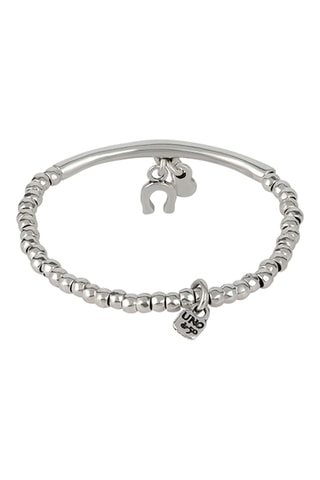 Bracelet Emotions - Plaqué argent