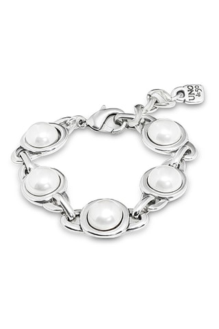Bracelet Extra-Ordinary - Plaqué argent