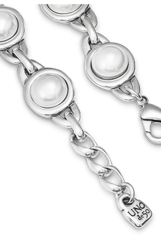 Bracelet Extra-Ordinary - Plaqué argent