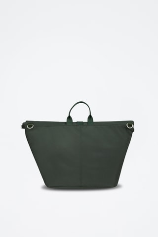 Sac porté épaule  - Noir
