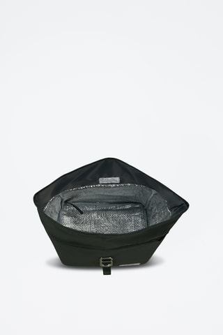 Sac porté épaule  - Noir