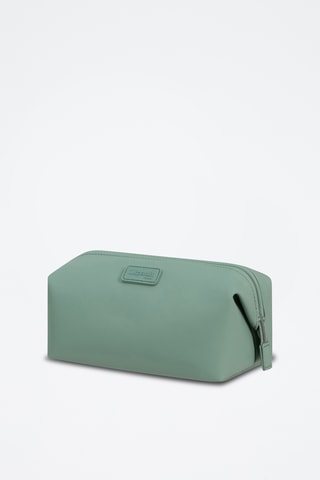 Trousse de toilette Lost in Berlin  - Vert