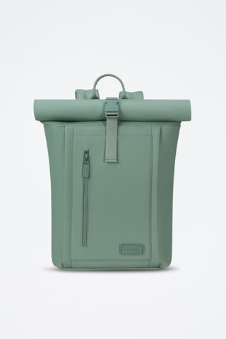 Sac à dos Lost in Berlin - Vert