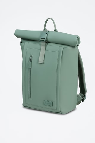 Sac à dos Lost in Berlin - Vert