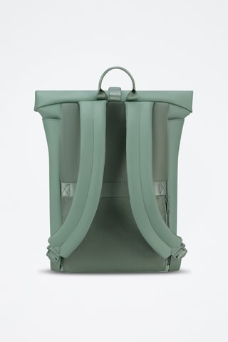 Sac à dos Lost in Berlin - Vert