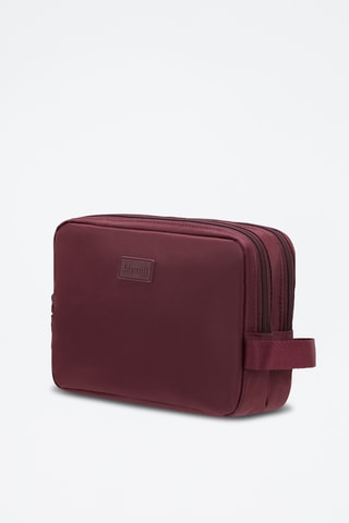 Trousse de toilette Plume - Noir