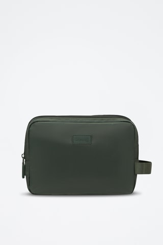 Trousse de toilette Plume  - Bleu