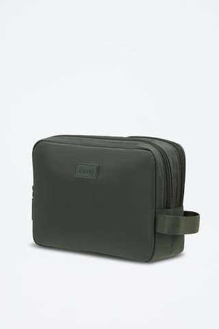 Trousse de toilette Plume  - Bleu