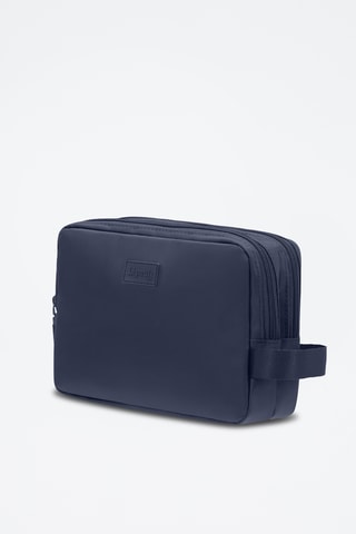 Trousse de toilette Plume  - Rouge