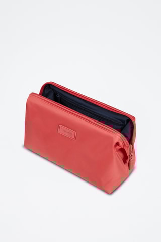 Trousse de toilette - 16 cm - Bleu