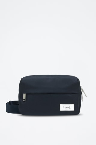Sac bandoulière - Bleu