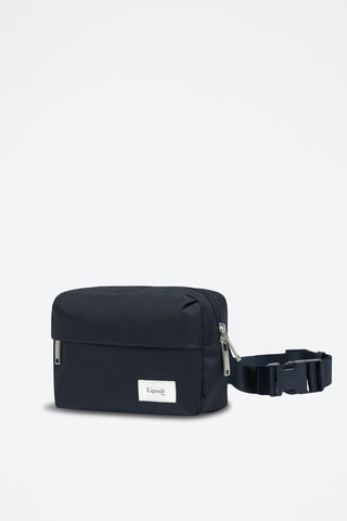 Sac bandoulière - Bleu