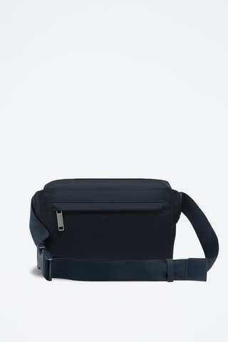 Sac bandoulière - Bleu