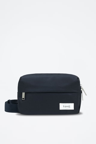Sac bandoulière - Bleu
