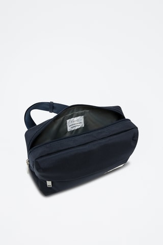 Sac bandoulière - Bleu