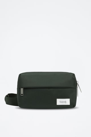 Sac bandoulière  - Kaki