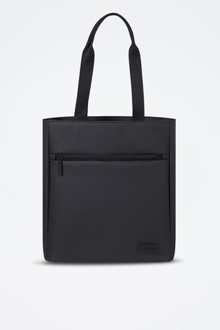 Sac à main Lost in Berlin - 33 cm  - Noir