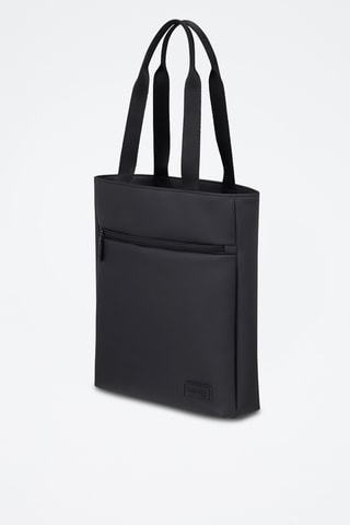 Sac à main Lost in Berlin - 33 cm  - Noir