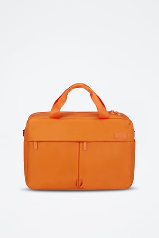 Vanity City Plume - 58 cm - Orange