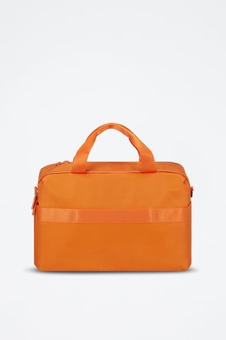 Vanity City Plume - 58 cm - Orange