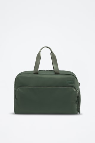 Sac à main City Plume  - Kaki