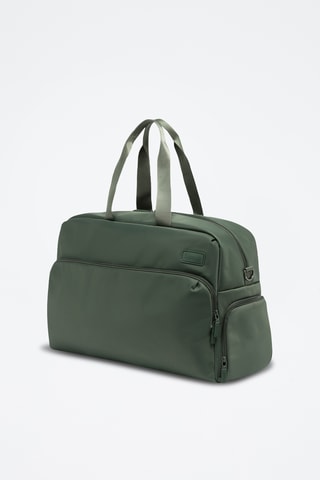 Sac à main City Plume  - Kaki
