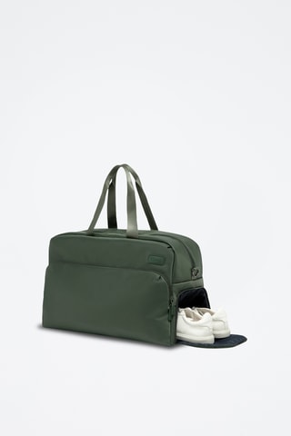 Sac à main City Plume  - Kaki