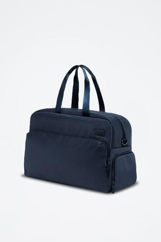 Sac à main City Plume  - Bleu