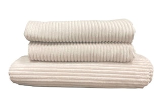 Set Slaapzetel Smart en Hoes - Antraciet - 2 Zitplaatsen - Velours