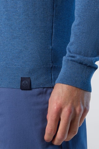 Pull - Bleu