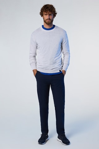 Pull - Gris