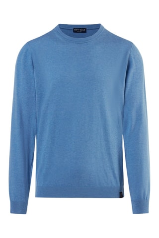 Pull - Bleu