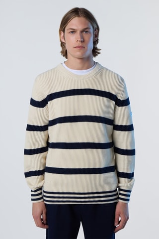 Pull - Beige