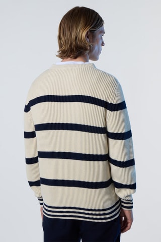 Pull - Beige