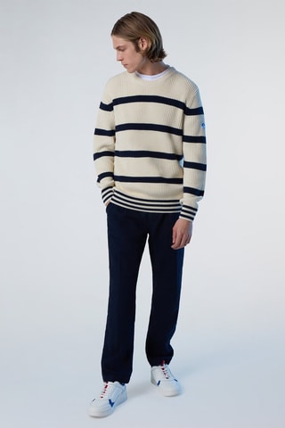 Pull - Beige