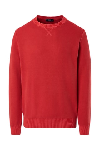 Pull - Rouge