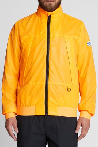 Veste Orange