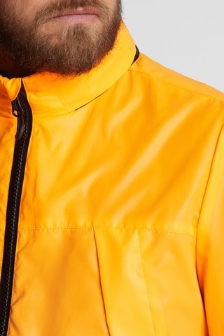 Veste Orange