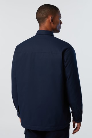 Veste - Bleu marine