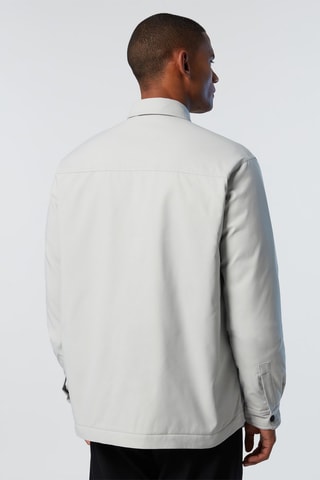 Veste - Gris clair
