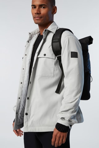 Veste - Gris clair