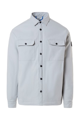 Veste - Gris clair