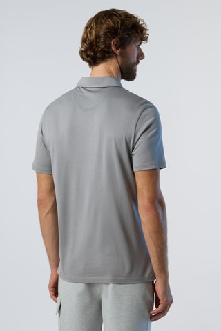 Polo - Gris