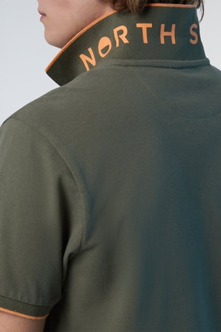 Polo - Vert