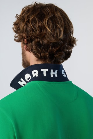 Polo - Vert