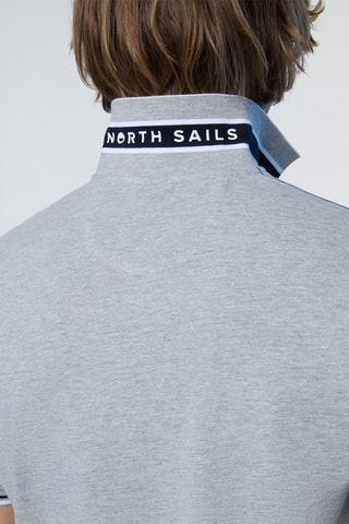 Polo - Gris