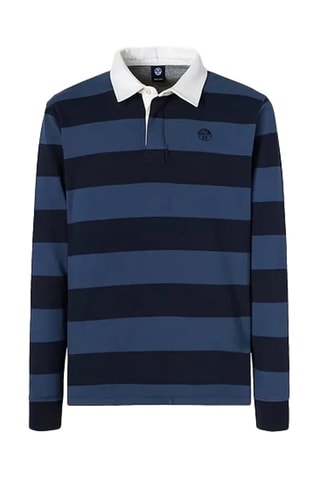 Polo Bleu
