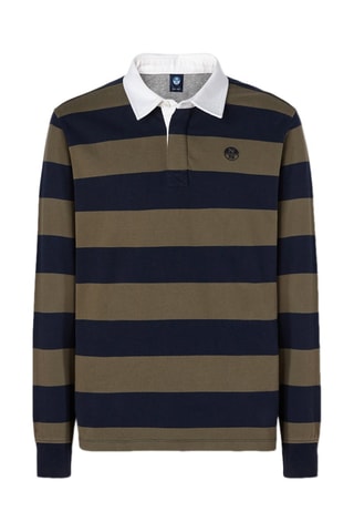 Polo Bleu