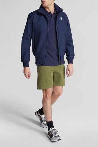 Bermuda Vert olive